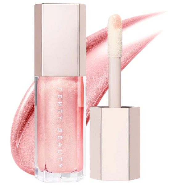 fenty beauty gloss bomb sweet mouth لیپ گلاس Gloss Bomb فنتی بیوتی کد sweet mouth