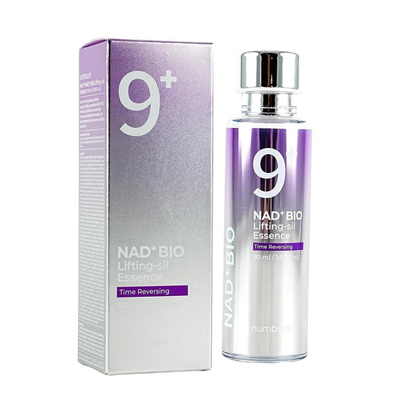 numbuzin nad+ bio lifting-sil essence اسنس بایو لیفتینگ 9+ نامبوزین