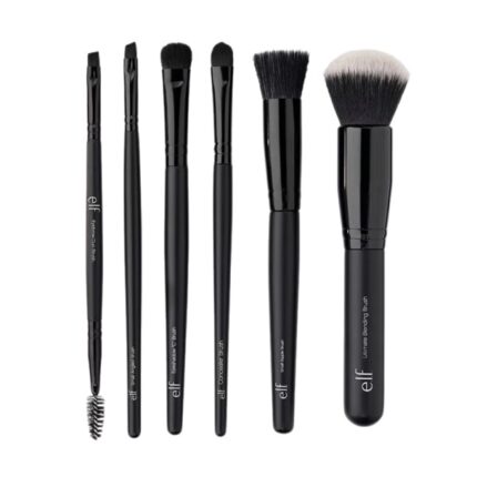 ست براش 6 عددی Flawless Face الف