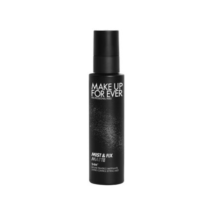 اسپری فیکس Mist & Fix Matte میکاپ فور اور