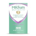مام ضد تعریق کرمی میچام مدل Shower Fresh