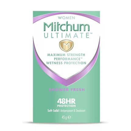 مام ضد تعریق کرمی میچام مدل Shower Fresh