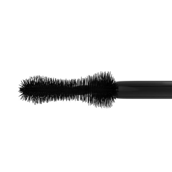 pupa milano vamp sexy lashes brush (1) ریمل حجم دهنده Vamp پوپا میلانو براش