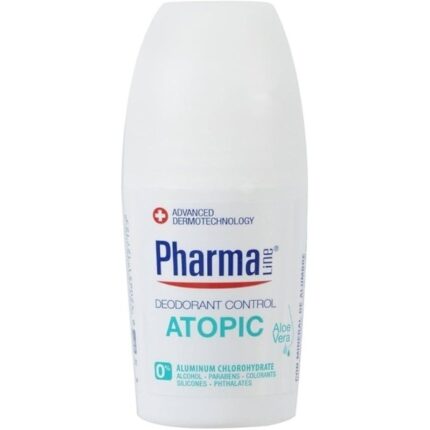 مام رول Atopic Aloe Vera فارما لاین