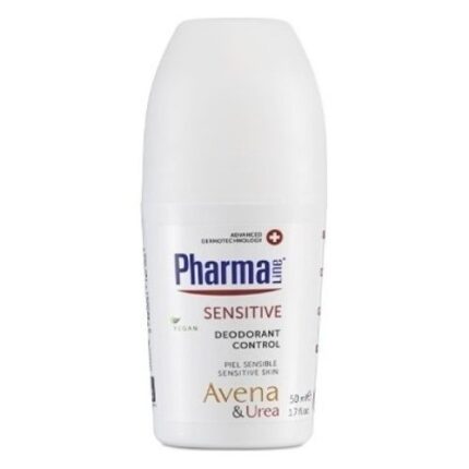 مام رول Sensitive Avena & Urea فارما لاین