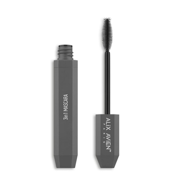 Alix Avien 3 in 1 Mascara ریمل 3 در 1 آلیکس اوین