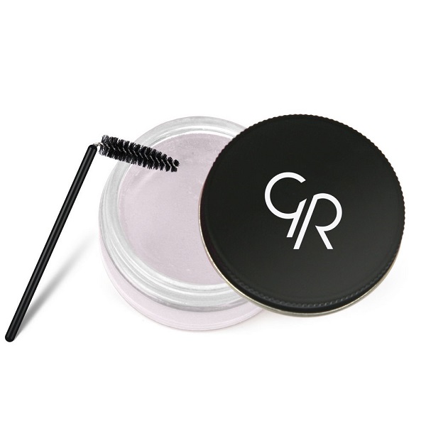 GOLDEN ROSE EYEBROW SHAPER WAX ژل لیفت کننده ابرو کاسه ای گلدن رز