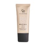 بی بی کرم SPF25 گلدن رز