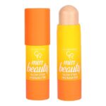 هایلایتر استیکی MISS BEAUTY گلدن رز