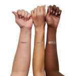 هایلایتر استیکی Glow Stick گلدن رز