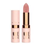 رژ لب استیکی مات NUDE LOOK گلدن رز