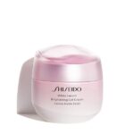 ژل کرم روشن کننده White Lucent شیسیدو