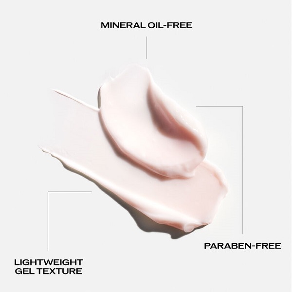White Lucent Brightening Gel Cream SHISEIDO ژل کرم روشن کننده وایت لوسنت شیسیدو