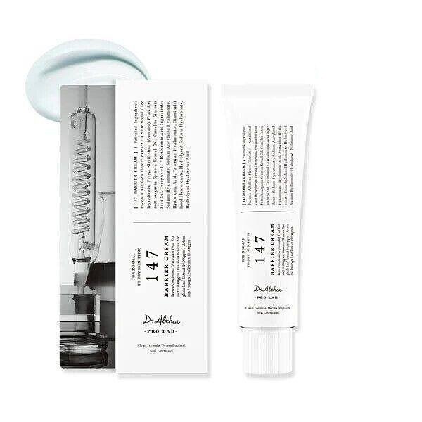 dr. althea 147 barrier cream کرم ترمیم کننده 147 دکتر التیا