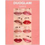رژ لب دوسر دوگلام فلورمار سواچ