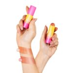 رژگونه استیکی میس بیوتی گلدن رز