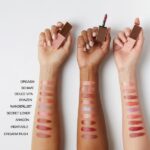 رژگونه مایع افتر گلو نارس - تصویر 3