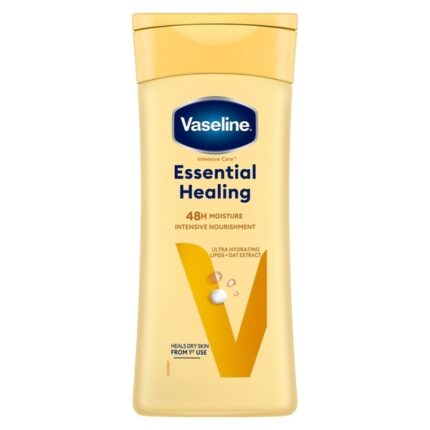لوسیون بدن Essential Healing وازلین 200 میل