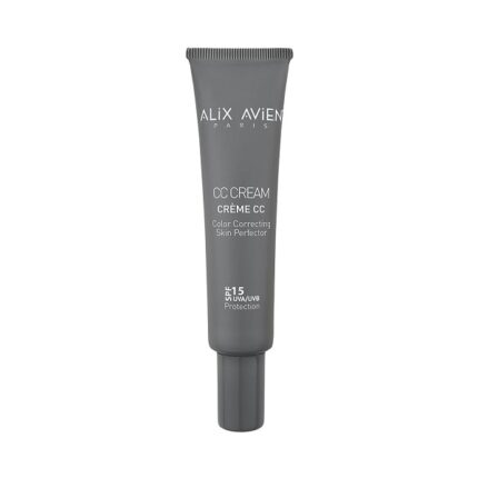 سی سی کرم SPF15 آلیکس اوین