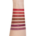 مداد لب Dream Lips گلدن رز سواچ 515 تا 521