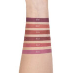 مداد لب Dream Lips گلدن رز سواچ 530 تا 535