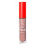 لیپ گلاس Glow Shine 3D میس بیوتی گلدن رز کد 01