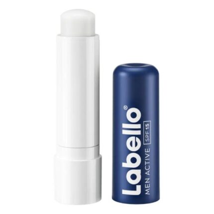 بالم لب مردانه Men Active SPF15 لابلو