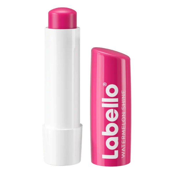 labello lip balm watermelon بالم لب هندوانه لابلو