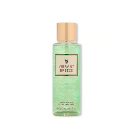 بادی میست Vibrant Breeze ویکتوریا سکرت