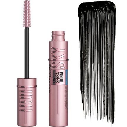 ریمل ضد آب Sky High میبلین