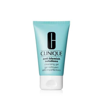 ژل شوینده ضد لک کلینیک