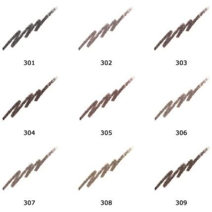 مداد ابرو Dream گلدن رز سواچ