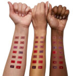 رژ مایع Liping My Matte گلدن رز سواچ