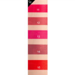 رژ لب جامد Velvet Matte گلدن رز سواچ 11 تا 15