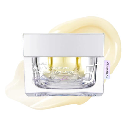 کرم ضدلک گلوتاتیون 5+ نامبوزین