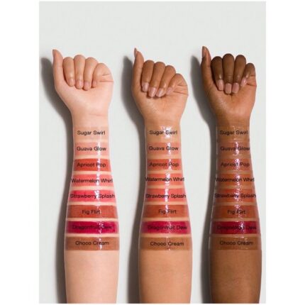 مربا لب شیگلم سواچ