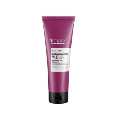 نرم کننده مو فر ویتاپلکس