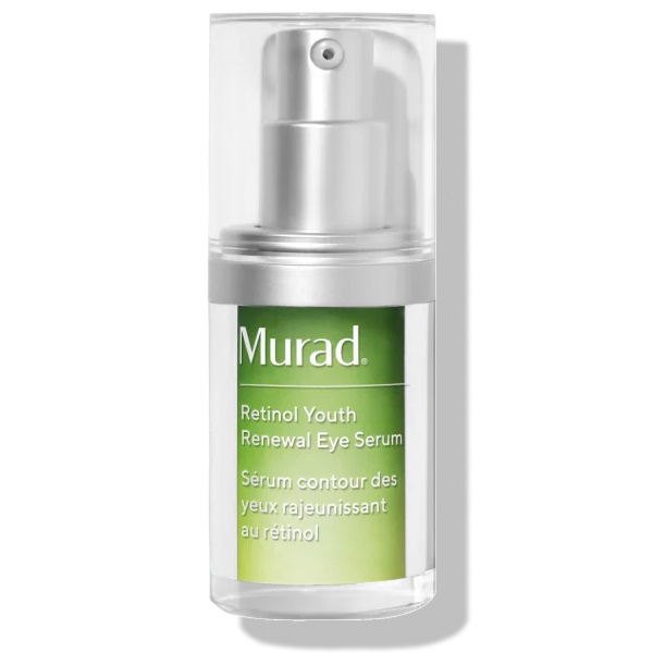 Retinol Youth Renewal Eye Serum سرم دور چشم رتینول جوانساز مورد
