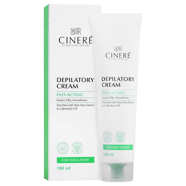 cinere depilatory cream cinere depilatory cream