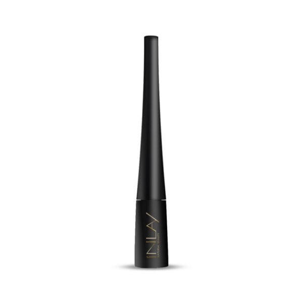 inlay dip waterproof eyeliner خط چشم ضد آب ماژیکی این لی