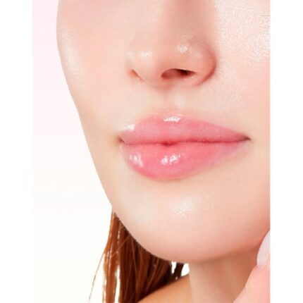 بالم لب حجم دهنده و آبرسان پپتاید و PDRN مدیکیوب سواچ