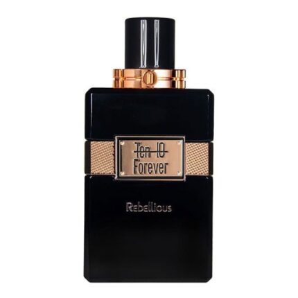 عطر مردانه ریبلیوس تن فور اور