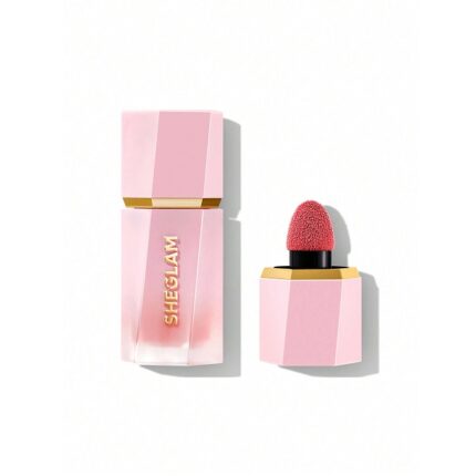 رژگونه مایع شیگلم رنگ Hot Topic