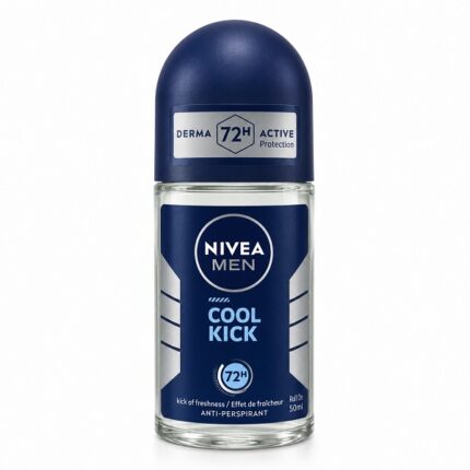 مام ضد تعریق مردانه Cool Kick نیوآ