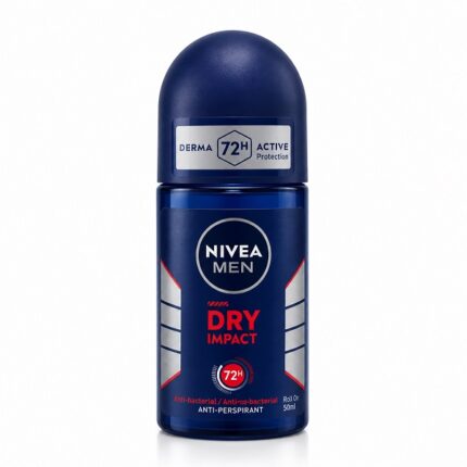 مام ضد تعریق مردانه Dry Impact نیوآ