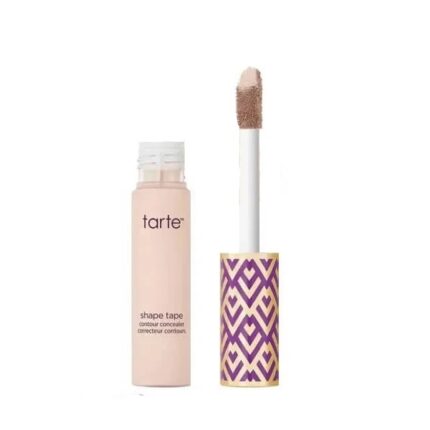 کانسیلر شیپ تیپ تارت