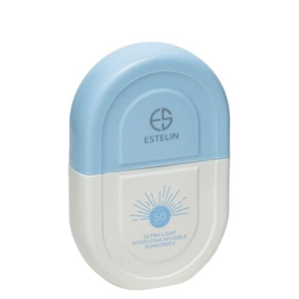 ضد آفتاب بی رنگ SPF50 استلین مدل Ultra Light