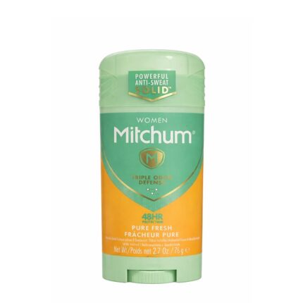 مام استیکی زنانه Triple Odor Defense میچام