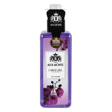 بادی اسپلش زنانه Good Girl آلفا مونته