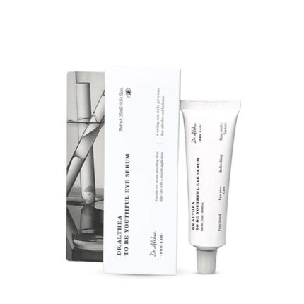 سرم دور چشم جوانساز و روشن کننده دکتر آلتیا